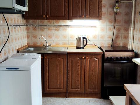 квартира за адресою Щусєва вул., 12