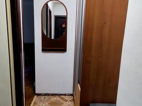 квартира за адресою Щусєва вул., 12