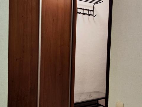 квартира за адресою Щусєва вул., 12