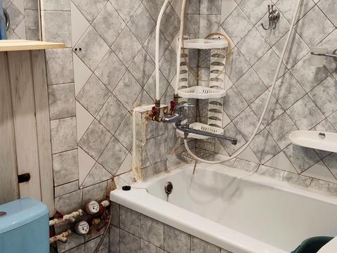 квартира за адресою Щусєва вул., 12