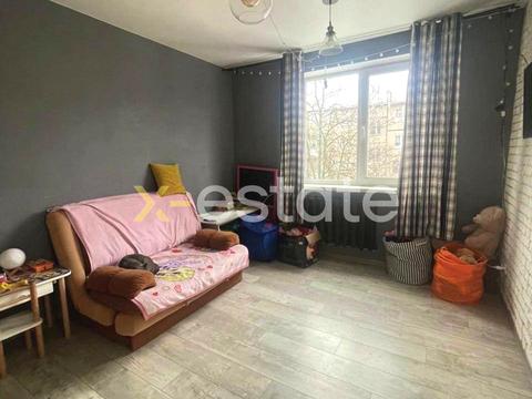 квартира за адресою Харків, Зернова вул., 6/5