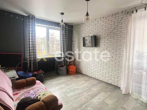 квартира за адресою Харків, Зернова вул., 6/5