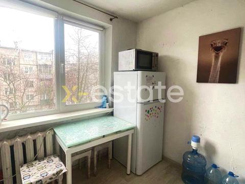 квартира за адресою Харків, Зернова вул., 6/5