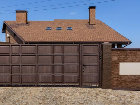 дом по адресу 1-й Верхний проезд, 14