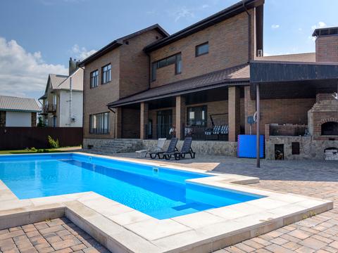 дом по адресу 1-й Верхний проезд, 14