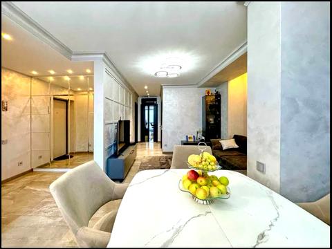 квартира за адресою Одеса, Андрія Гулого-Гуленка вул. (Віце-адмірала Азарова), 8а