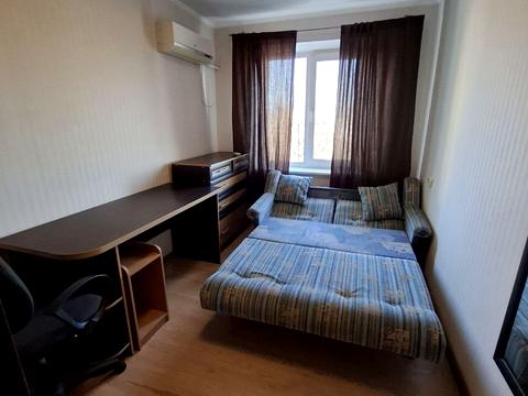 квартира по адресу Героев просп., 12