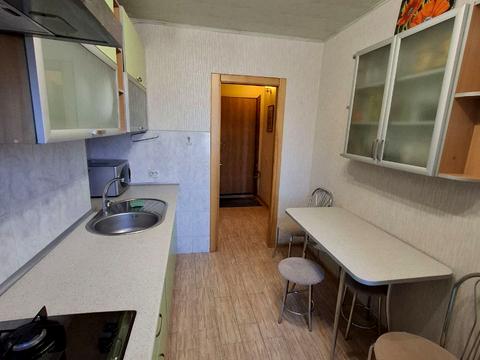 квартира по адресу Героев просп., 12