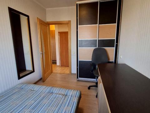 квартира по адресу Героев просп., 12