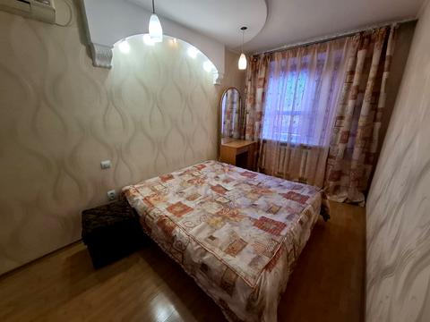 квартира по адресу Героев просп., 12