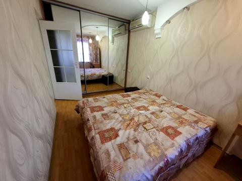 квартира по адресу Героев просп., 12