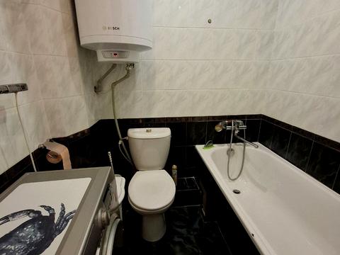 квартира по адресу Героев просп., 12