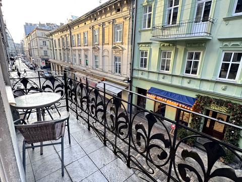 квартира за адресою Братів Рогатинців вул., 12