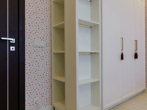 дом по адресу 1-й Верхний проезд, 14