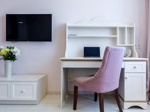 дом по адресу 1-й Верхний проезд, 14