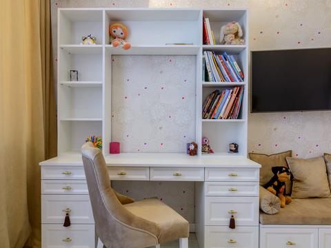 дом по адресу 1-й Верхний проезд, 14