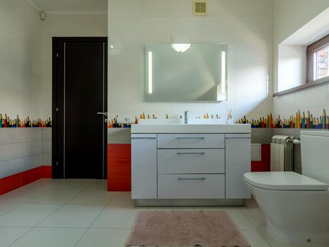 дом по адресу 1-й Верхний проезд, 14