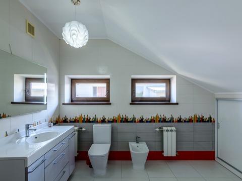 дом по адресу 1-й Верхний проезд, 14