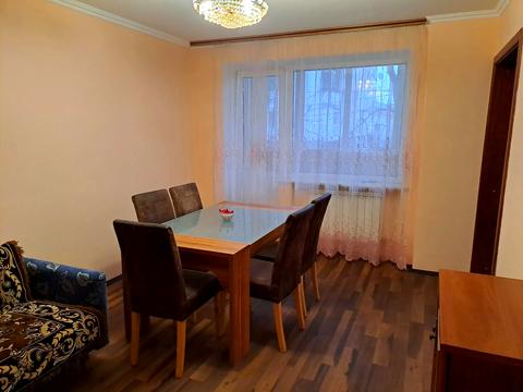 квартира по адресу Победы ул., 46