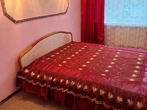 квартира по адресу Победы ул., 46