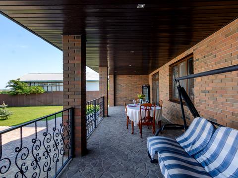 дом по адресу 1-й Верхний проезд, 14