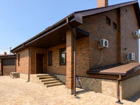 дом по адресу 1-й Верхний проезд, 14