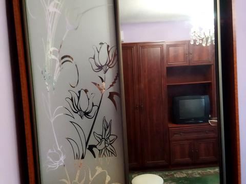 квартира за адресою Бориспільська вул., 3-А