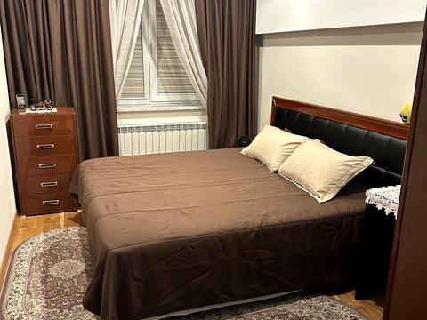 квартира за адресою Михайла Мулика вул. (Гаркуші), 19