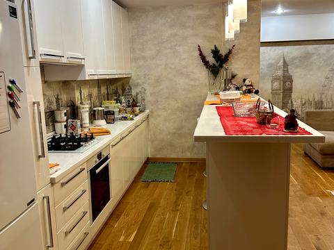 квартира за адресою Михайла Мулика вул. (Гаркуші), 19