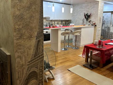 квартира за адресою Михайла Мулика вул. (Гаркуші), 19