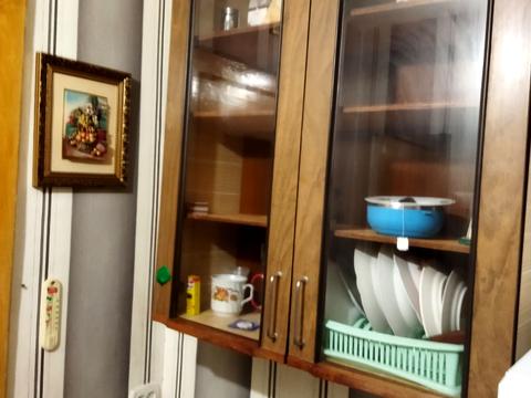 квартира за адресою Бориспільська вул., 3-А