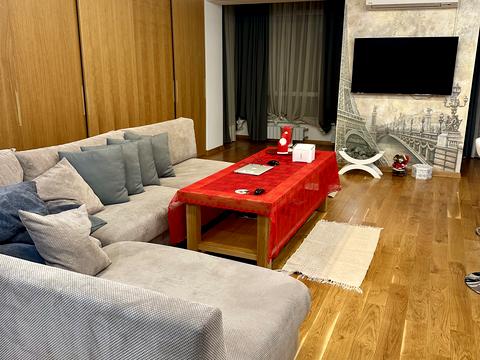 квартира за адресою Михайла Мулика вул. (Гаркуші), 19