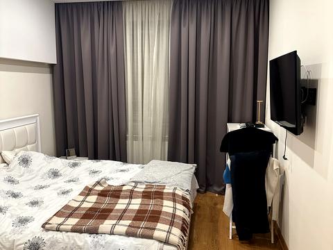 квартира за адресою Михайла Мулика вул. (Гаркуші), 19