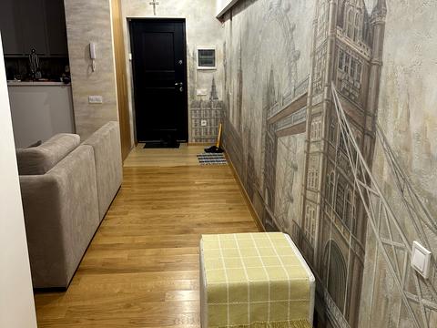 квартира за адресою Михайла Мулика вул. (Гаркуші), 19