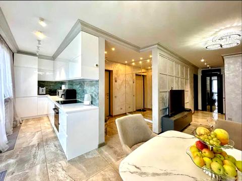 квартира за адресою Одеса, Андрія Гулого-Гуленка вул. (Віце-адмірала Азарова), 8а