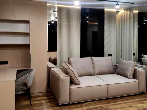 квартира за адресою Салютна вул., 2к1