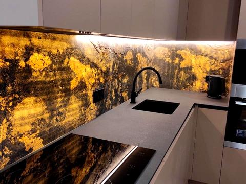 квартира за адресою Салютна вул., 2к1