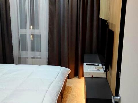 квартира за адресою Салютна вул., 2к1