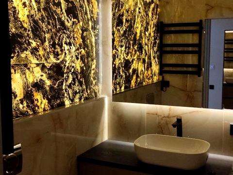 квартира за адресою Салютна вул., 2к1