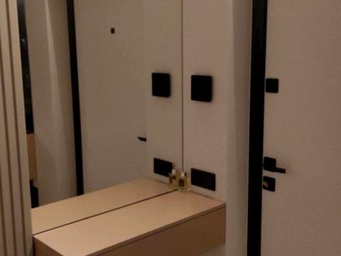 квартира за адресою Салютна вул., 2к1