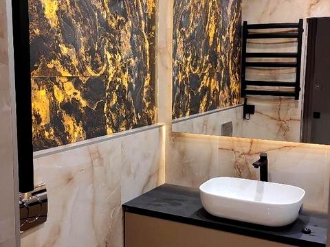 квартира за адресою Салютна вул., 2к1