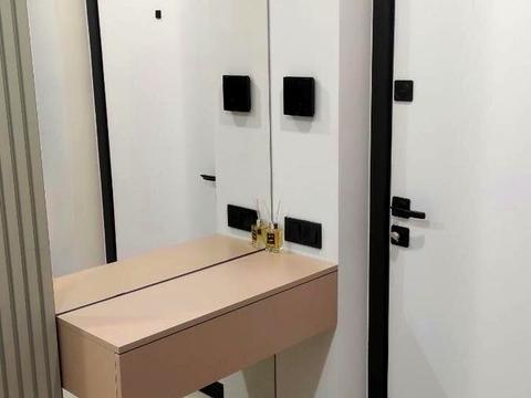 квартира за адресою Салютна вул., 2к1