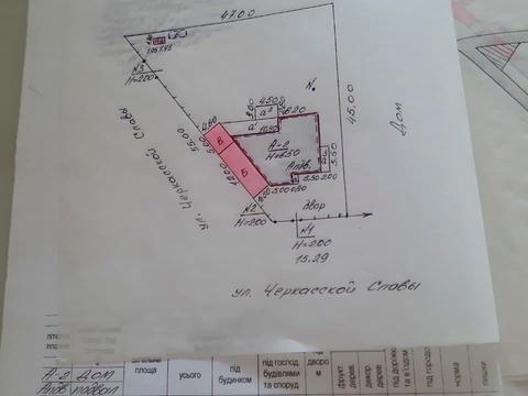 дом по адресу 1-й Верхний проезд, 14