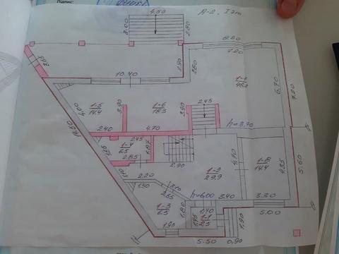 дом по адресу 1-й Верхний проезд, 14