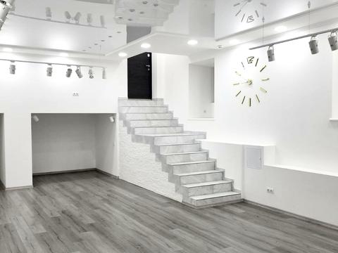 коммерческая по адресу Банковая ул., 3