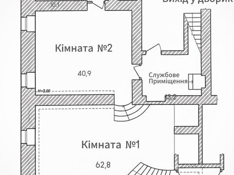 коммерческая по адресу Банковая ул., 3