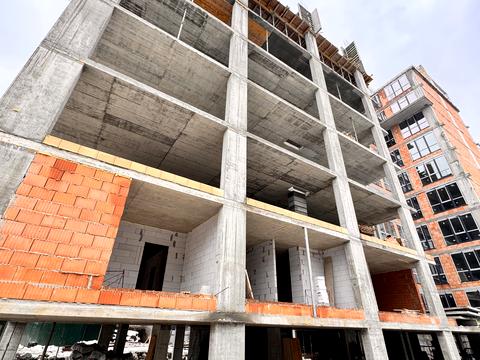 квартира по адресу Заклинских ул., 7