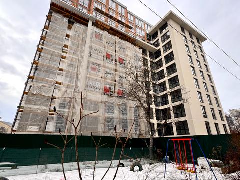 квартира по адресу Заклинских ул., 7