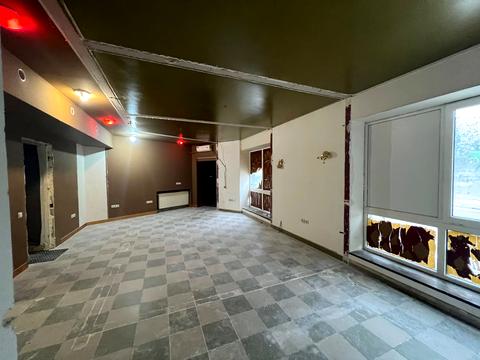 коммерческая по адресу Грюнвальдская ул., 23