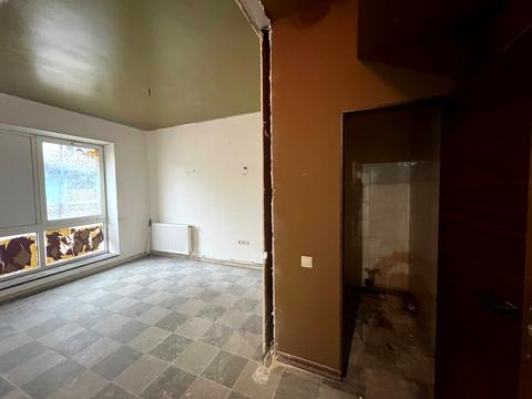 коммерческая по адресу Грюнвальдская ул., 23